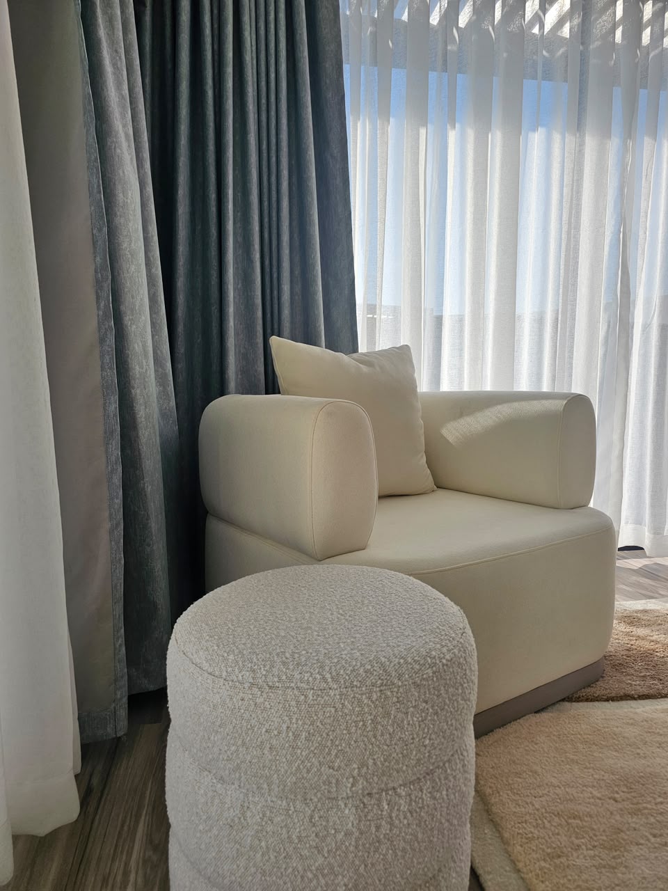 Considered Comfort